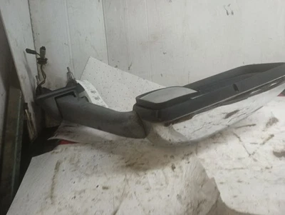 2010 Peterbilt 387 правый пассажир боковое зеркало обзора (12144933 - Изображение 1 из 4