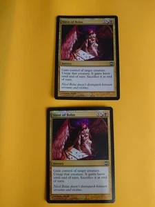 Slave of Bolas x2 Sorcery Alara Reborn. Magic the Gathering FOIL 2 Card. - Picture 1 of 4