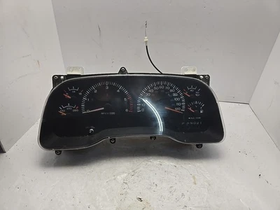 Cuadro de instrumentos Dodge Durango 1999-2000 tablero usado  Foto 1 de 4