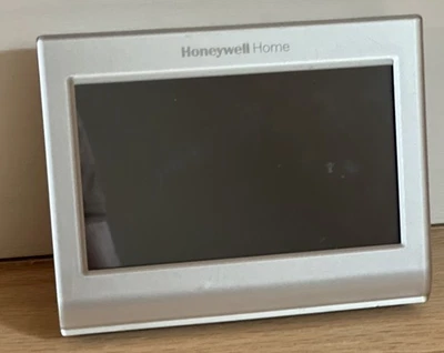 Honeywell Home RTH9580WF01 Wireless WiFi Thermostat Programmable - Image 1 of 3