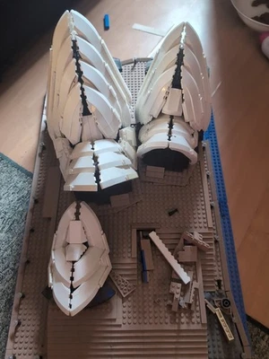 LEGO Creator Expert: Sydney Opera House (10234) - Bild 1 von 3