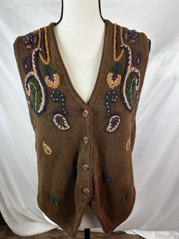 Antigo Orvis Best Feminino Marrom - Imagem 1 de 4