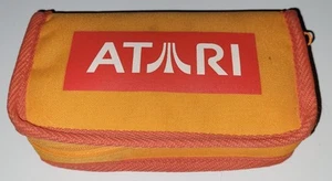 ATARI Game Storage Pouch - Good Condition - Picture 1 of 3