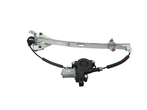 Mazda 3 Window Regulator And Motor Right Off Side Front Hatchback 2014  - Picture 1 of 4