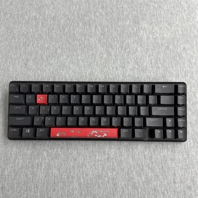 Механическая игровая клавиатура HyperX Alloy Origins 65 AG004 - Изображение 1 из 4
