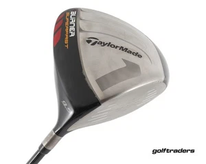 Taylormade Burner Superfast Driver 9.5º Graphite Stiff Flex L3804 - Picture 1 of 5