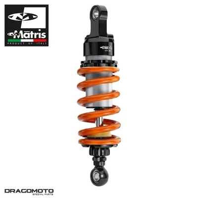 Amortiguador trasero HONDA VTR 1000 SP2 / RC51 (SC45) 2002-2006 MATRIS MH208.1KD Foto 1 de 3