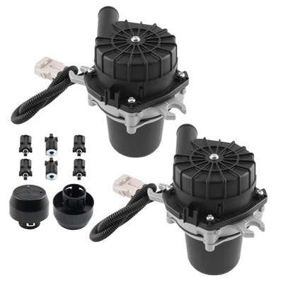 Sistema de control de aire para Lexus LX570 Toyota Tundra V8 2008 2009-2013 176100P010 Foto 1 de 4