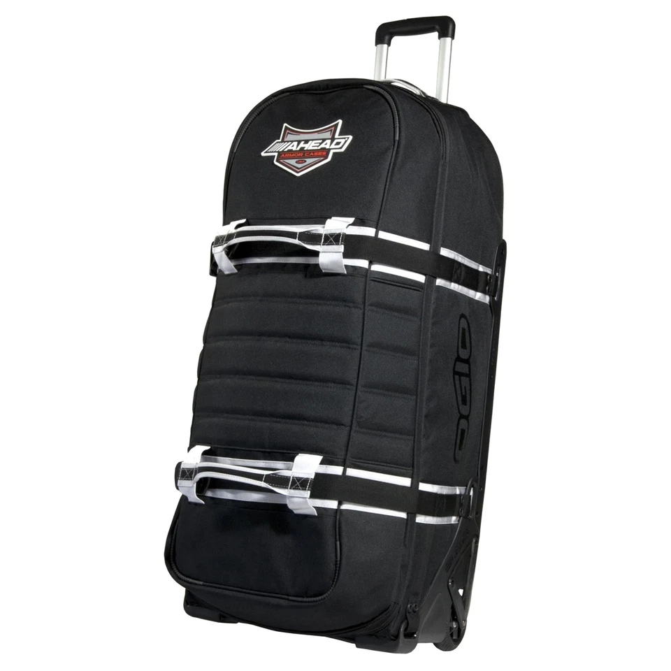 Ahead Armor Cases Hardware Bag 5038W, w/wheels, 38"x16"x14", SLED - Image 1 of 2
