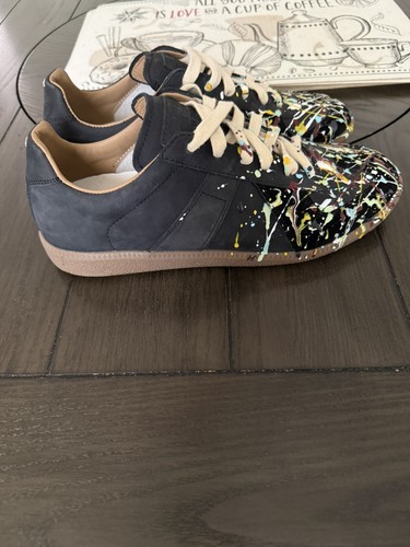 REPLICA SNEAKERS S37WS0566 サイズ42 Maison Margiela 22 (メゾン