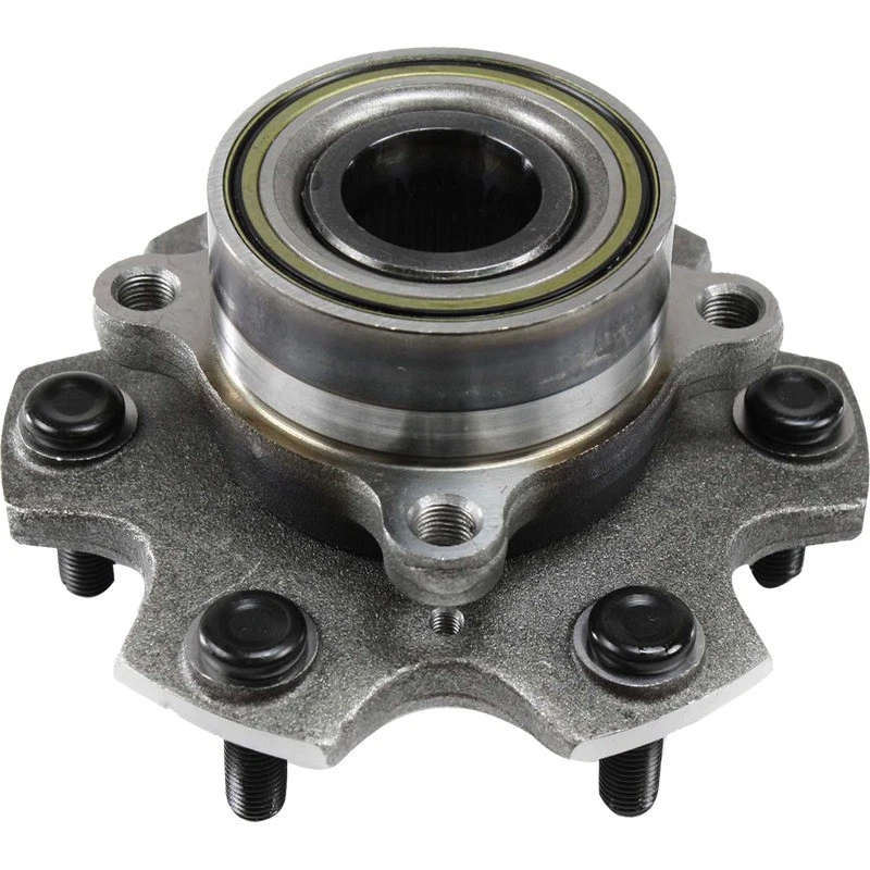 TrueDrive Wheel Hub For 2001-2006 Mitsubishi Montero Limited XLS Foto 1 de 4
