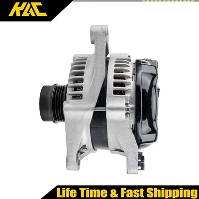 Alternator For Toyota Camry 12-15; RAV4 2009-12; Scion tC 11-16 2.5L 100 A 11402 - Image 1 of 4