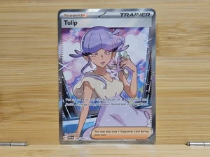 Tulip 244/182 SV04: Paradox Rift Holo - Near Mint - Picture 1 of 2