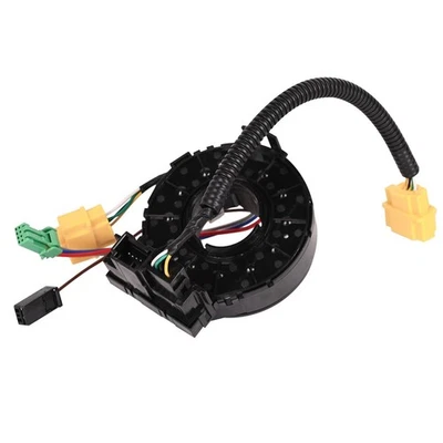 Para Honda Civic 2001-2005 CR-V 2002-2004 Cable Espiral Reloj Muelle 77900-S5A-A14 Foto 1 de 4