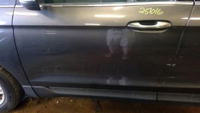 Driver Front Door Tempered Glass Fits 15-23 EDGE 922901 Foto 1 de 4