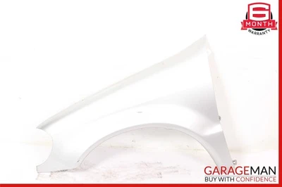 02-05 Mercedes W163 ML500 ML320 ML350 Fender dianteiro esquerdo fabricante de equipamento original - Imagem 1 de 4