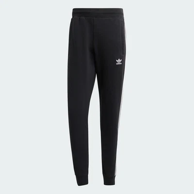 adidas men Adicolor 3-Stripes Pants - Image 1 of 2