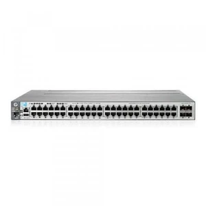 HPE - Aruba J9576A generalüberholt - Picture 1 of 1
