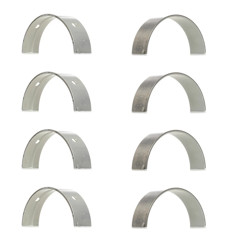 Kolbenschmidt Kurbelwellenlagersatz 77826600 für Mercedes-benz OM 642