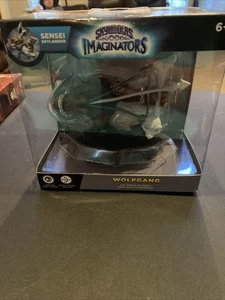 Skylanders Imaginators Sensei Wolfgang Undead Bowslinger Neu mit Karton - Bild 1 von 2