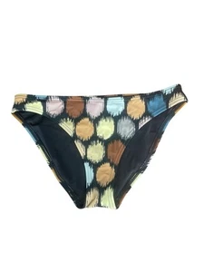 Victoria’s Secret Badehose Small Mehrfarbig  - Bild 1 von 3