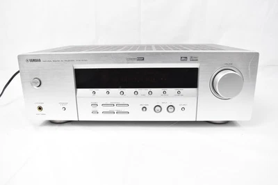 Yamaha Natural Sound AV Receiver HTR-5730 - Image 1 of 4