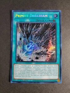 Primite Drillbeam MP25-EN115 Prismatic Secret 2025 Mega Pack - Picture 1 of 2