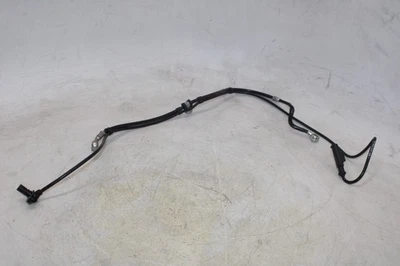 Ducati Scrambler 1100 Sport 2021 OEM línea de freno trasero con sensor Foto 1 de 4