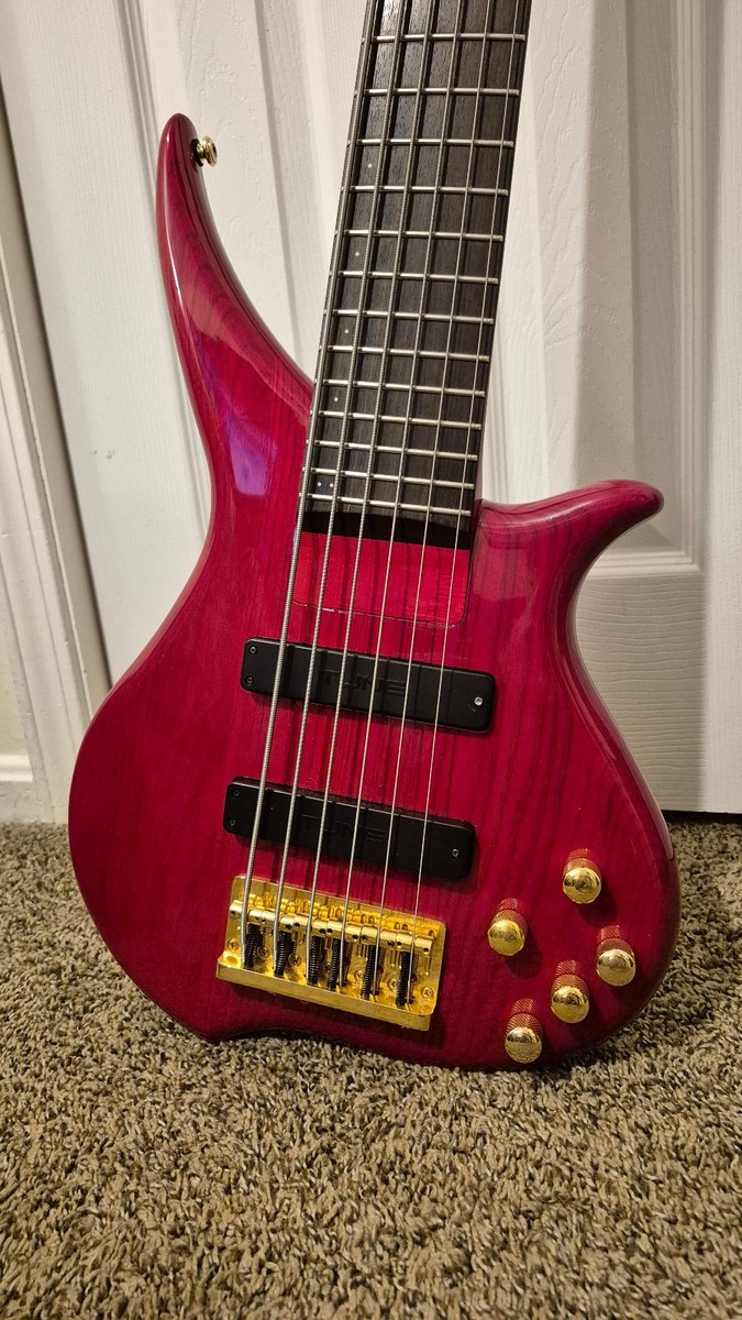 Tune 6 String Electric Bass Guitar Bass Guitars for sale | eBay