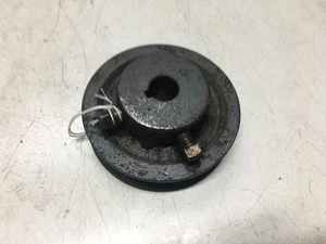 103-6907 TORO EXMARK PULLEY HYDRO BELT SHEAVE - Picture 1 of 3