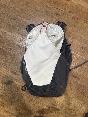 The North Face Hombre Chimera 24 Technical Pack - Mochila Blanco Gris Foto 1 de 4