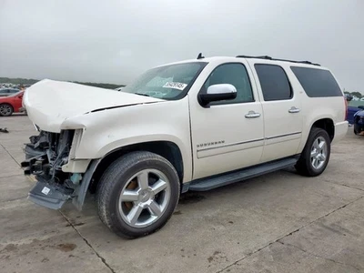 Console Front Roof With Sunroof Fits 12-14 SUBURBAN 1500 1694644 Foto 1 de 4
