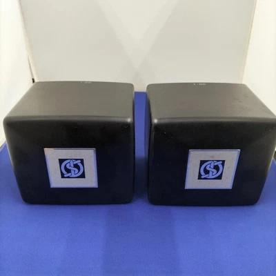 Par de transformadores SANSUI SW-50-5 funcionando JP Foto 1 de 2