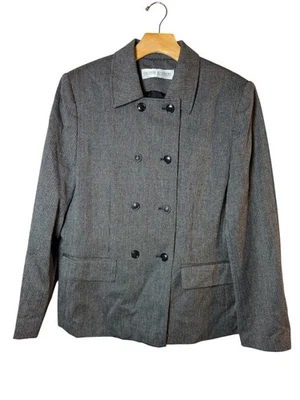 Blazer para mujer Valerie Steven talla 12 NUEVO Foto 1 de 4