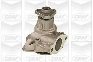 Water Pump Fiat Wands/Lancia beta Coupe , Monte Carlo / Lancia Trevi 24-0168 - Picture 1 of 6