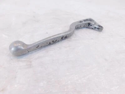 Buell Cyclone Thunderbolt & Lightning Silver Front Left Clutch Hand Lever - Image 1 of 4