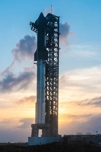 Nave espacial Spacex 6 lanzamiento Elon Musk - Foto brillante 8x10 - Imagen 1 de 1