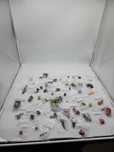 Lote De 100+ Bombas Misiles GI Joe Y Otros Accesorios De Colección Originales  - Imagen 1 de 24