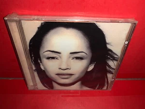 Sade - The Best of Sade - Sealed - CD - Picture 1 of 2
