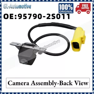 Rearview Backup Camera Assembly-Back View 957902S011 for iX35 Tucson 2010-2013 - Foto 1 di 9