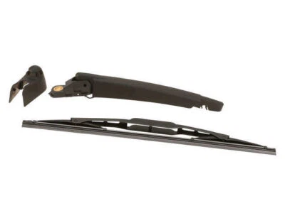 Limpiaparabrisas trasero Smart Fortwo 2008-2016 63833PRBS 2009 2010 2011 2012 2013 Foto 1 de 2