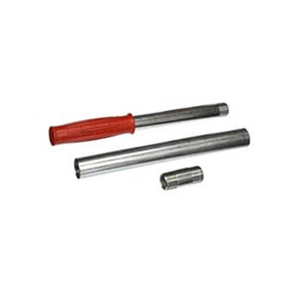 Rothenberger Super Cut Hand Ratchet Handles 1/8" - 2" 71272 - Image 1 of 1