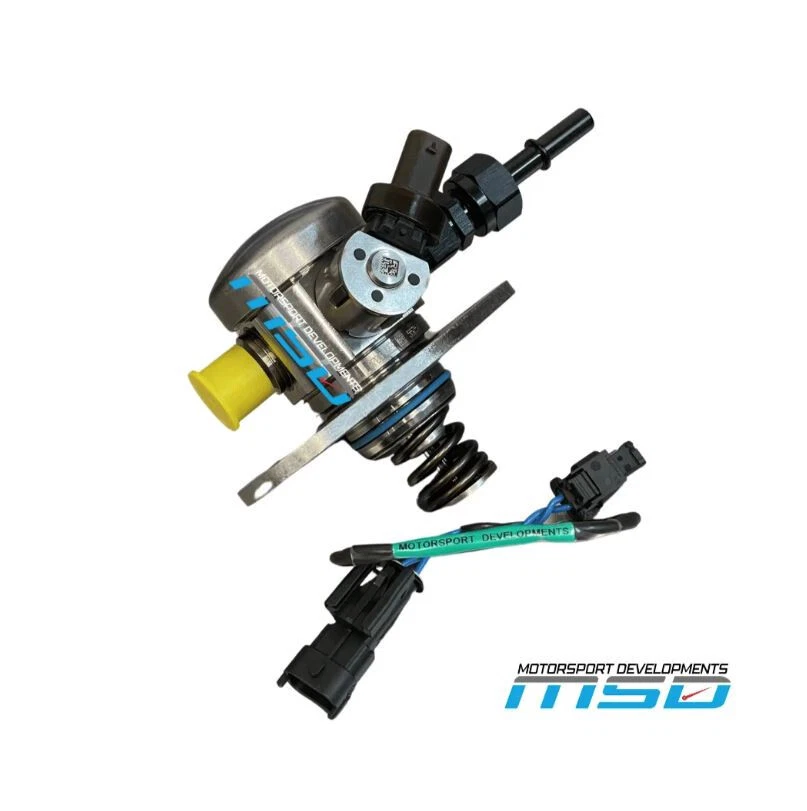 Ford Focus RS 2.3 Uprated Bosch High Pressure Fuel Pump (HPFP) - Image 1 of 1