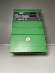 Control Techniques M25GB14 Mentor II DC Drive 7.5 kW STDI36 - Bild 1 von 5