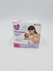 Parent’s Choice Premium Nursing Pads, 42 Count - Picture 1 of 4