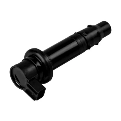 1PC Ignition Coil KHY843 For Yamaha YZF R1 R6 R6S Vmax 1700 FZS1 MT-07 F6T568 - Image 1 of 4