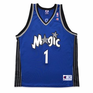tracy mcgrady magic shirt