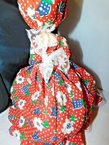 VINTAGE BRADLEY DOLLS (BIG EYES) - Picture 1 of 9