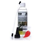 TR10 Pro - Lubrifiant huile silicone pour tapis roulant avec applicateur (250 ml)