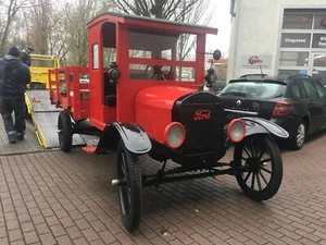 Ford Model TT - Bild 1 von 4